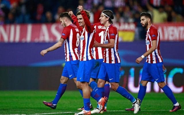 アトレティコのシメオネ監督、勝利も采配ミスを悔しがる「自分に腹が立つ」