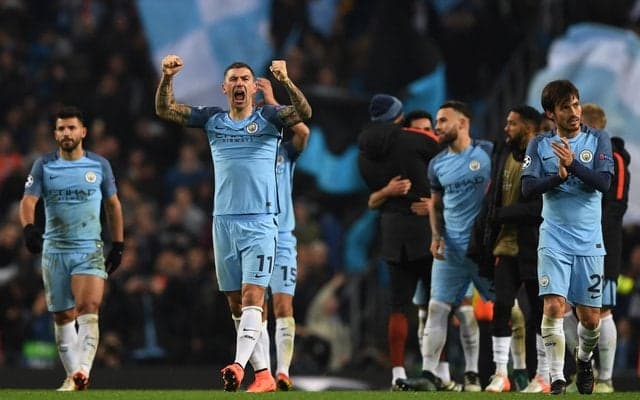 マンCのグアルディオラ監督、バルセロナ戦勝利の布石は「ウェスト・ブロム戦での勝利」