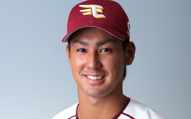 楽天が12年ドラ1の森をメキシコのウインターL派遣　「来季の開幕ローテに」