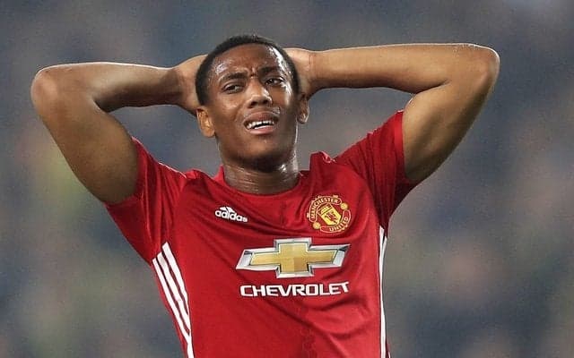 マンUがEL2敗目、モウリーニョ監督は戦う姿勢に不満「フレンドリーマッチのようだった」