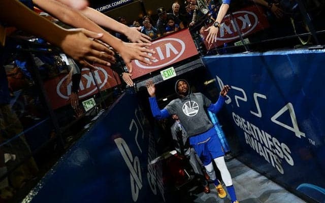 古巣との初対決で39得点の大爆発を見せたケビン・デュラント「自分のことよりチームが大事」