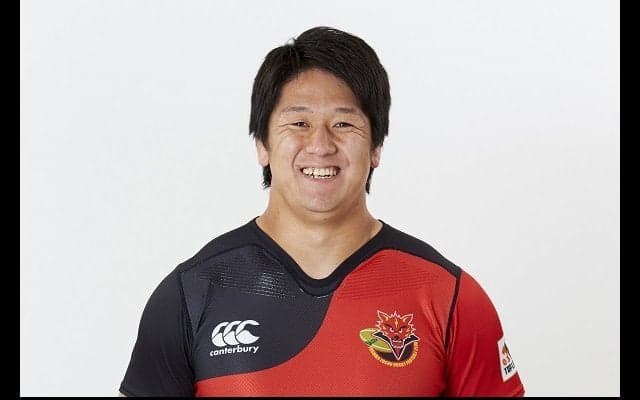  「自分のプレーにフォーカス」。梶川喬介、29歳でのテストマッチデビューへ 