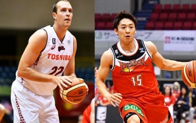 【スタッツで見る】川崎のニック・ファジーカスが2位に120の差をつけ得点ランキングを独走、アシスト首位の鈴木達也は安定度も際立つ