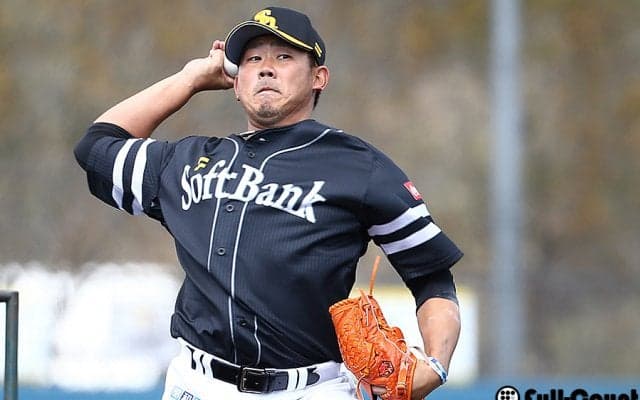 参加にも低くないハードル　松坂が参加希望のプエルトリコウインターLとは