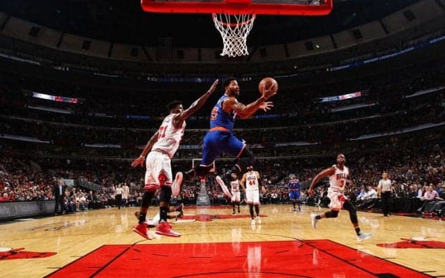 シカゴへの帰還、感傷的な一夜を過ごしたデリック・ローズとジョアキム・ノア