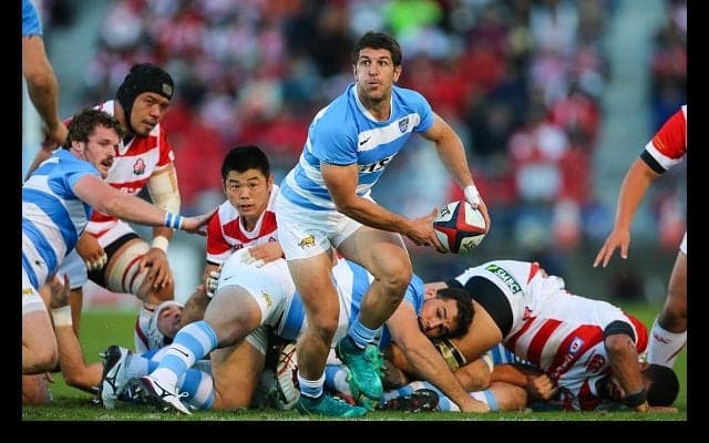  W杯4強のアルゼンチンに54失点…　新生ジャパンは大敗からの前進へ 