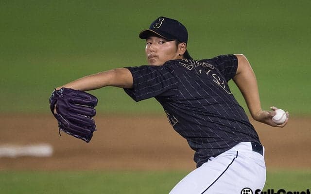 【U-23W杯】20歳の誕生日に直面した試練…侍ジャパンのエース安樂に見えた課題