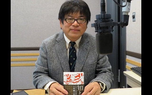  ミスター・ラグビーを語る。「藤島大の楕円球にみる夢」は今晩（11月6日）。 