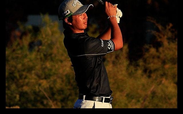 【動画】石川はカットラインに1打及ばず、岩田とともに予選落ち　首位はL.グローバー