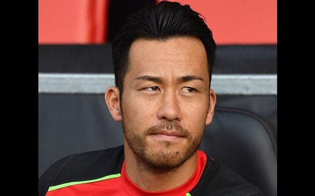 サッカー日本代表・吉田麻也、当て逃げ被害を訴える「はけ口のない怒り」