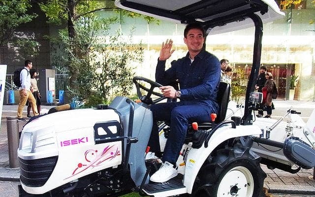 「東京2020で五輪連覇」 ベイカー茉秋、4年後の金へ向け体づくり