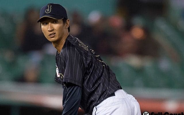 【U-23W杯】青山→岸本、“気合”の投手リレーが呼んだサヨナラ劇　「絶対優勝しかない」