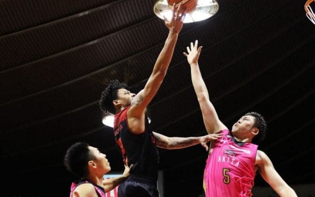 「退場劇ではなく自分たちのバスケに注目を」と燃えるアルバルク東京、秋田ノーザンハピネッツに最大40点差を付ける圧勝