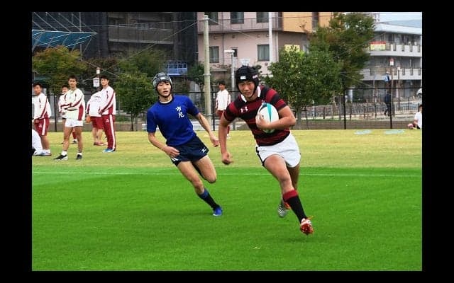  報徳学園、関西学院高等部などが準決勝進出（第96回全国高校大会兵庫県予選） 