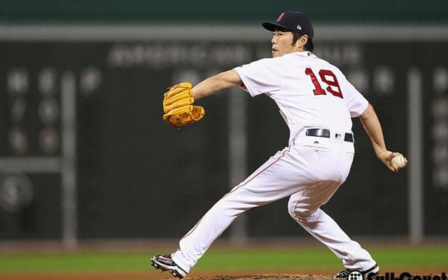 米サイトがFA選手を格付け、上原浩治は「多くのチームを惹きつけるだろう」