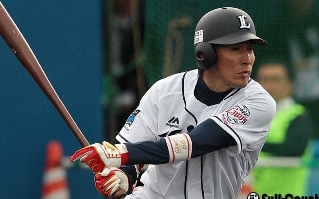 西武は9人戦力外　画面から消える投手、FAからテスト入団の36歳も1年で…