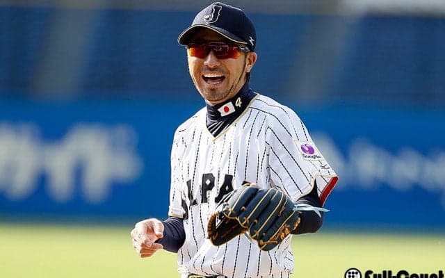 侍Jに新たな“課題”　内野陣がWBC公式球を警戒「打撃より守備で苦しんでる」