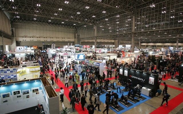 【サイクルモード】トレンドは旅、スポーツeバイク、バーチャルトレーニング