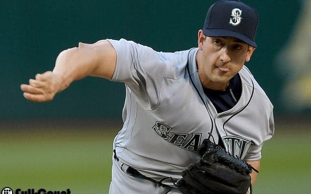 DeNAが26歳右腕ウィーランド獲得　MLB通算10試合先発、昨季3Aで14勝