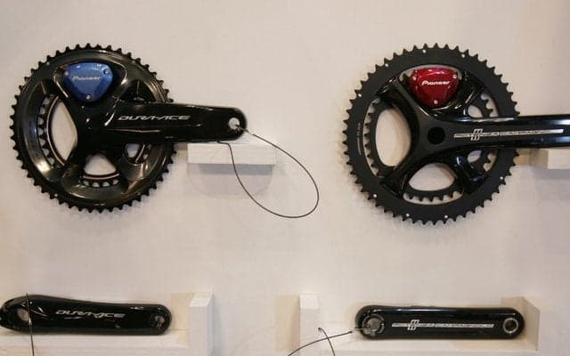 【サイクルモード】サイクリングをさらに楽しく、効率的にする最新ギアが続々登場