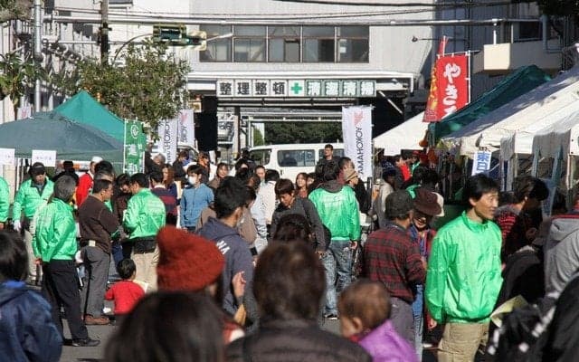 横浜ゴム、体験型環境イベント開催…みんなで学ぶ、遊ぶ、楽しめる　11月12日