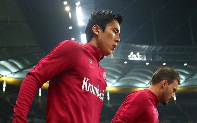 長谷部誠が新境地、リベロで4試合連続無失点に貢献