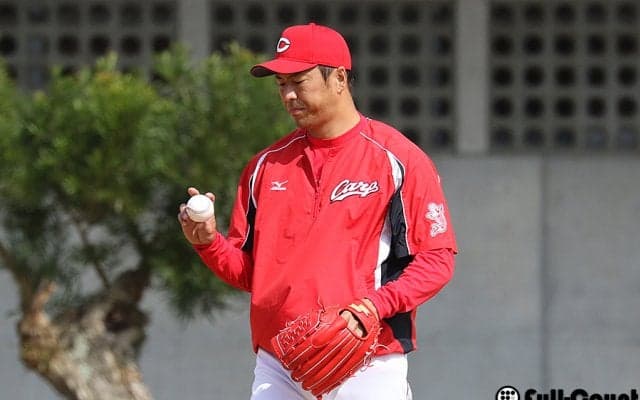黒田博樹の「涙の別れ」をMLB公式サイトも特集　「とても大きな成功収めた」