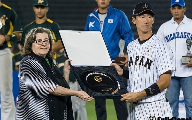 【U-23W杯】攻守のキーパーソンとなった真砂がMVP　金メダルは「すごく重たいです」