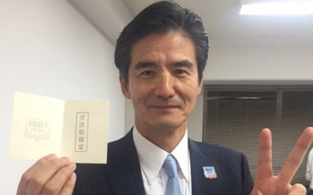 ドラフト舞台裏動画で話題に　ロッテ広報カメラを始めたきっかけは？