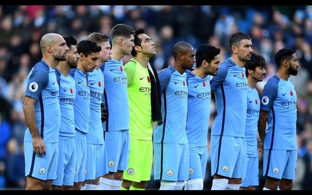 マンCが首位陥落、監督は内容を評価も「チャンスを生かせなかった」