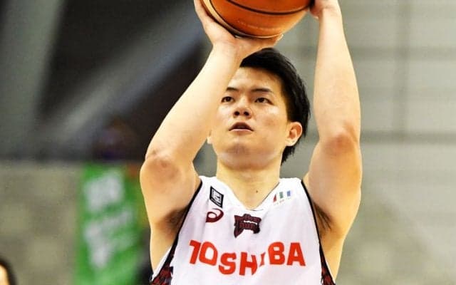 ［CLOSE UP］辻直人（川崎ブレイブサンダース）新しい『辻直人のスタイル』を探す旅「今はまだ2割ぐらいです」