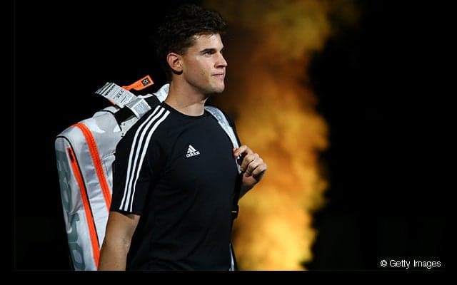  ATPファイナルズ出場の8選手が決定、最後の1席は23歳のティーム 