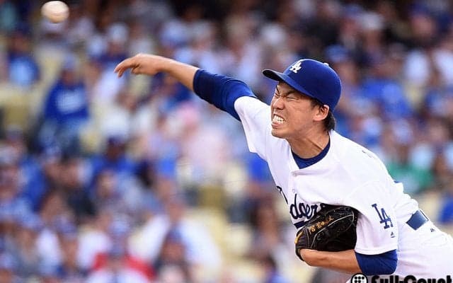 前田健太がナ新人王最終候補3人に選出　MVP、CY賞、最優秀監督の候補発表