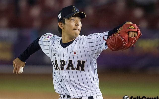 「世界一」侍ジャパンU-23代表のもう1人のMVP　本田圭佑が見せた存在感