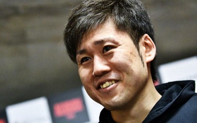 ［CLOSE UP］田口成浩（秋田ノーザンハピネッツ）『心は熱く、頭はクール』に連敗ストップ「ものすごく大きい勝ち」