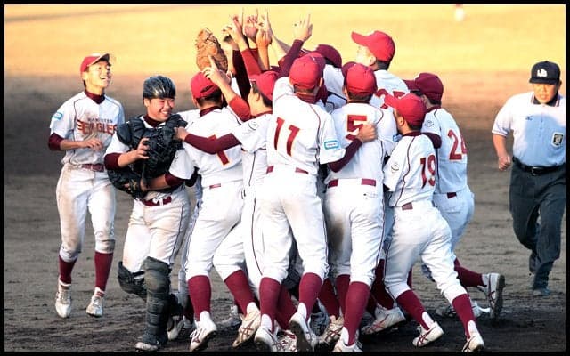 創部３年目でつかんだ全国大会の出場権　東北楽天リトルシニア・中濱監督に聞く、選手の将来と育成方針