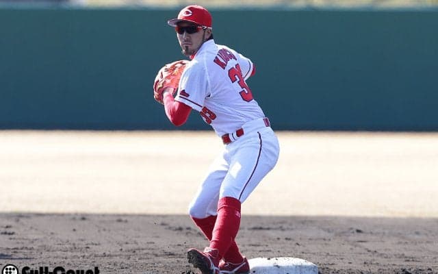 ゴールデングラブ賞発表　G坂本がプロ10年目で念願の初受賞、菅野も初