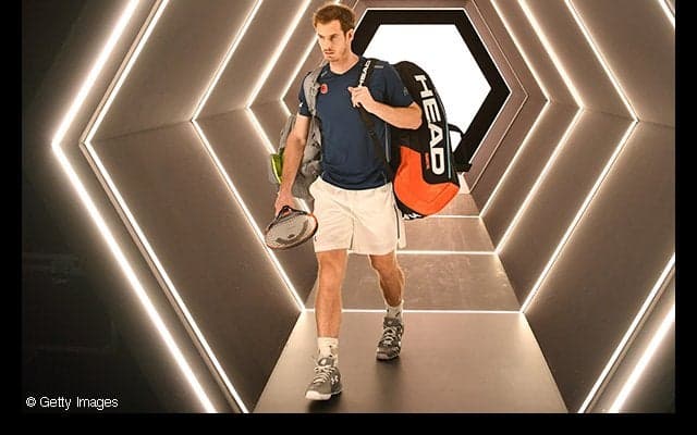  新世界1位のマレー、ジョコビッチが4連覇中のタイトルを奪いにロンドンへ [ATPファイナルズPreview] 