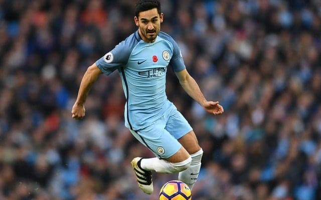 マンCのギュンドアン、ペップ流の理解は「時間が必要」