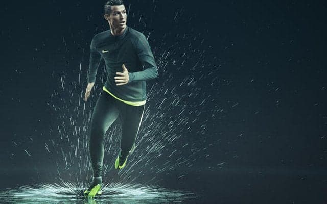 ナイキ、C・ロナウドの才能が見出された日を記念した「CR7 チャプター3:ディスカバリー」発売