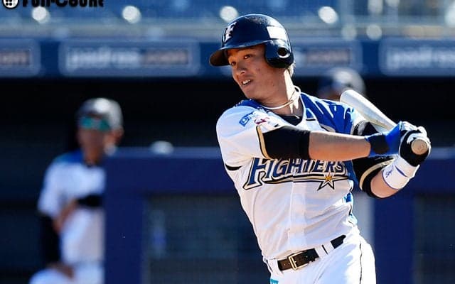 陽岱鋼のFA宣言で日ハムのセンターに“穴”　“後継者”候補となる4選手は