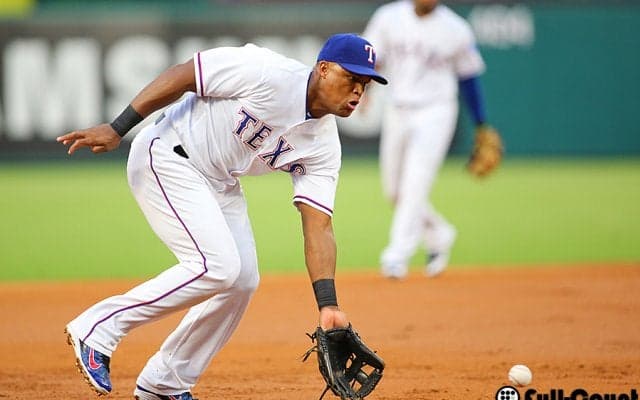 メジャーゴールドグラブ賞発表、ポージーらが初受賞、ベルトレは5度目選出