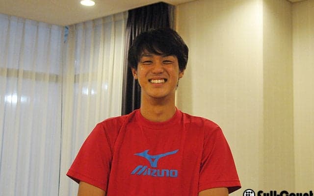 「周りと比べたら全然食べてない」　西武2年目高橋光成が語るプロの食生活