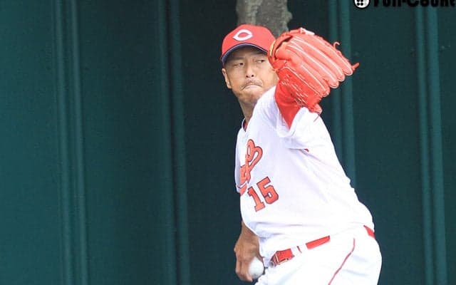 V2向かう広島、低迷期支えたベテランが引退＆戦力外　黒田博樹は有終の美