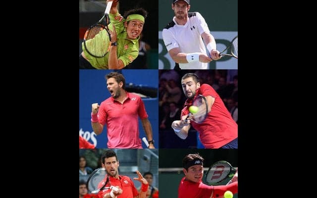 錦織圭出場「ATPファイナルズ」シングルス全試合を生中継…GAORA SPORTS