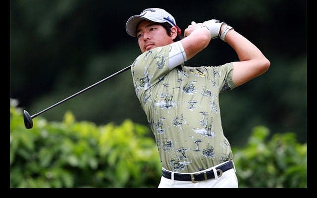 【動画】舞台はメキシコへ　2週連続米ツアー出場の石川、「攻めの姿勢がなくなったら上手くいかない」