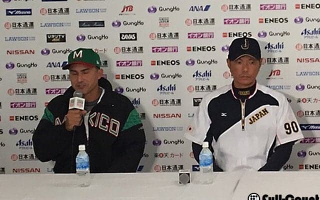 10日から強化試合に挑む侍J小久保監督、WBC見据え「勝つための采配」宣言