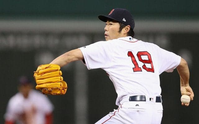 FAの上原浩治、球団公式サイトは「最大の損失」