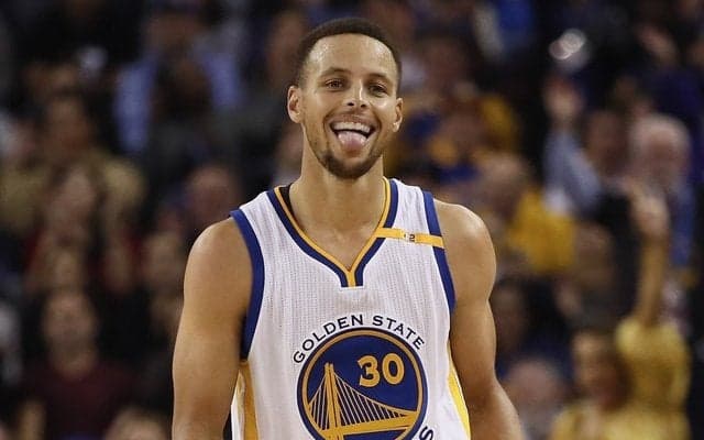ステフィン・カリーのNBA新記録、カーHCは「驚かない」