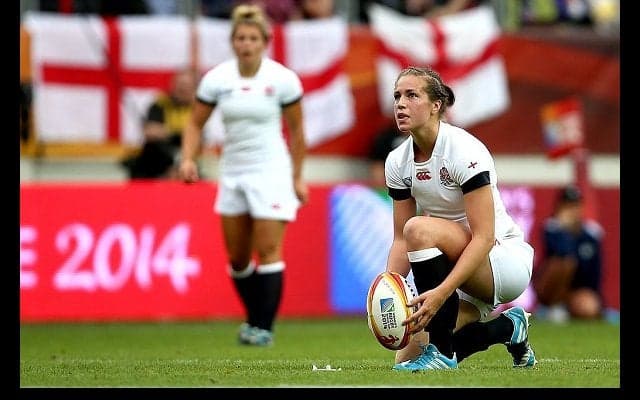  2017女子ラグビーW杯の組分け決定！　アジア代表のプールは強豪ぞろい 